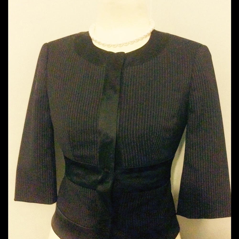 Bebe ladies jacket.